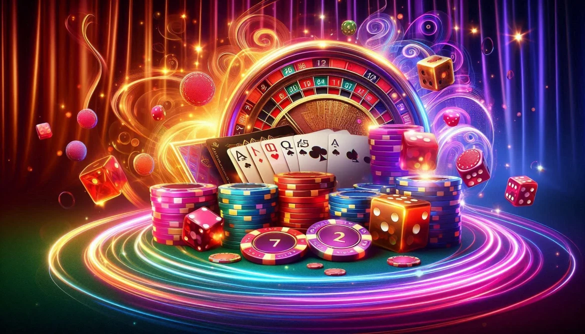 Casino Intense